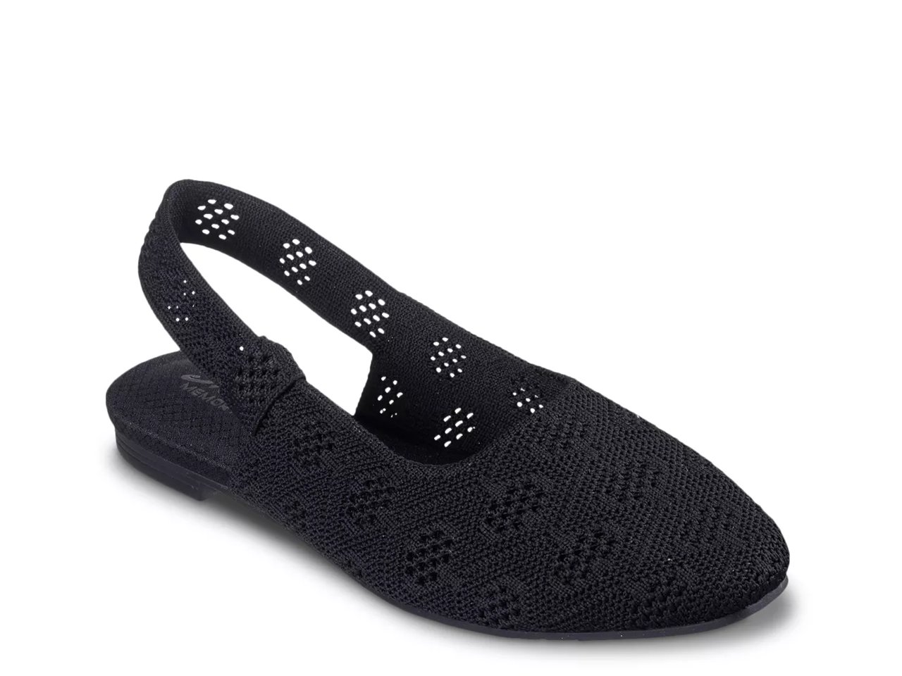 Cleo Snip Sweet Time Flat