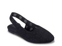 Cleo Snip Sweet Time Flat Black view