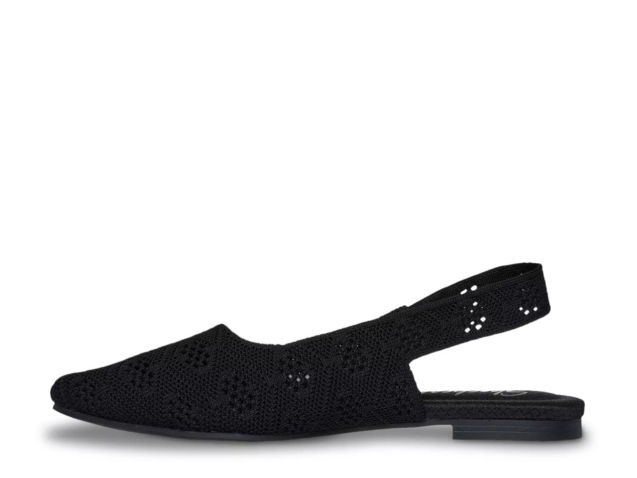 Cleo Snip Sweet Time Flat