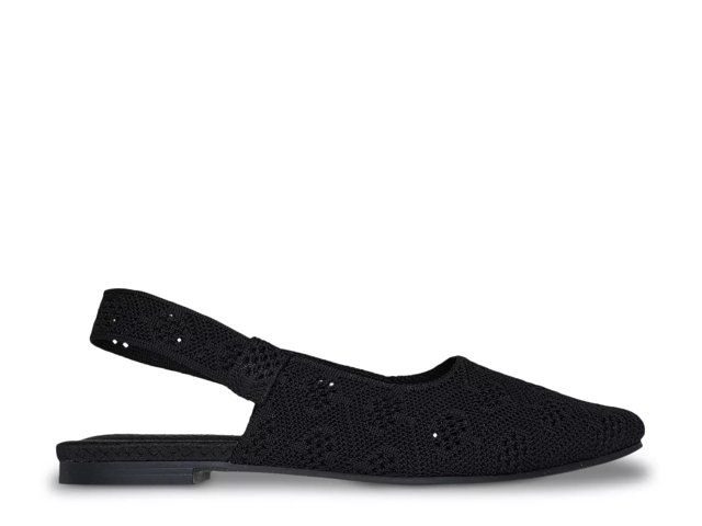 Cleo Snip Sweet Time Flat