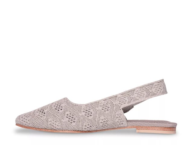 Cleo Snip Sweet Time Flat