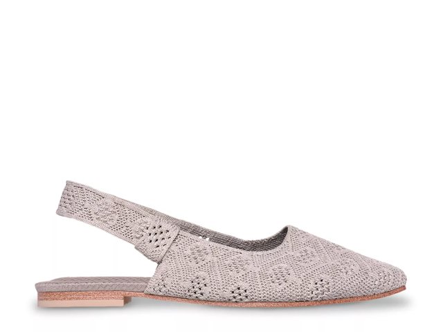 Cleo Snip Sweet Time Flat