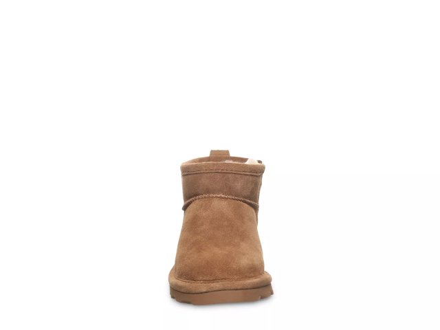 Shorty Snow Boot - Kids'