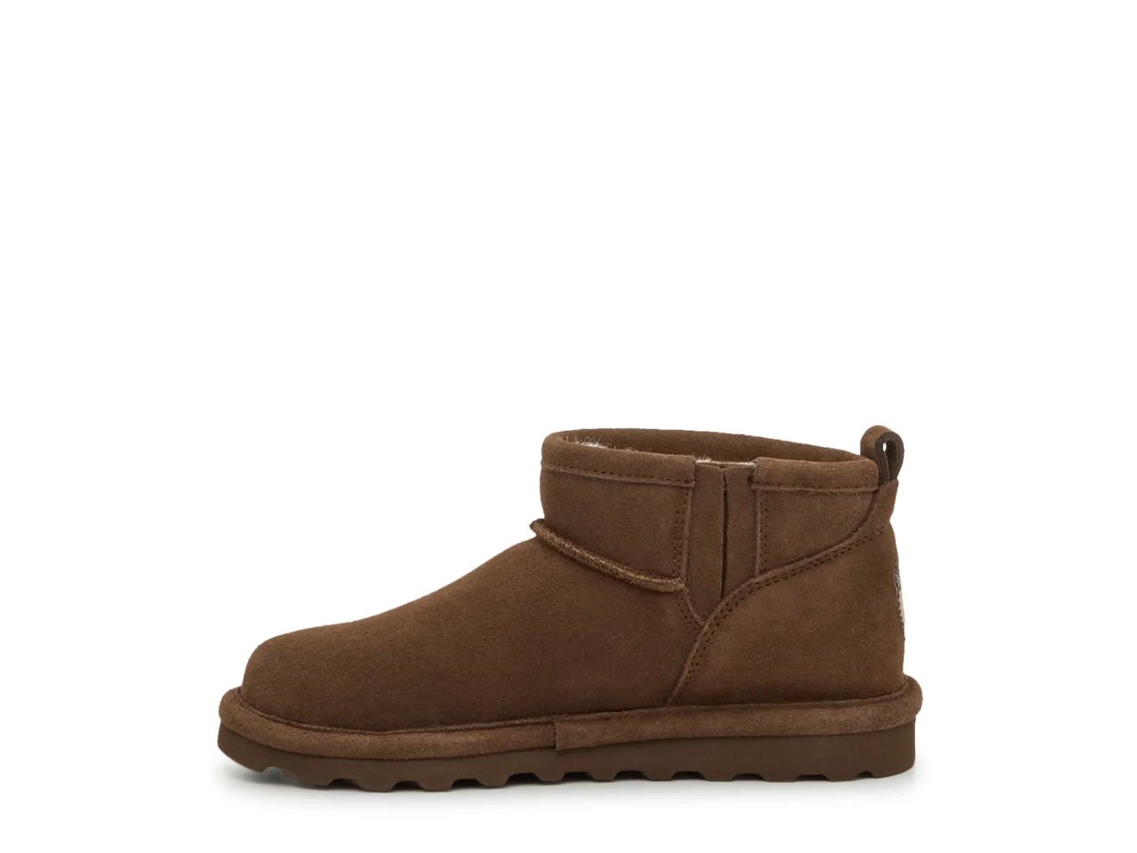 Shorty Snow Boot - Kids'