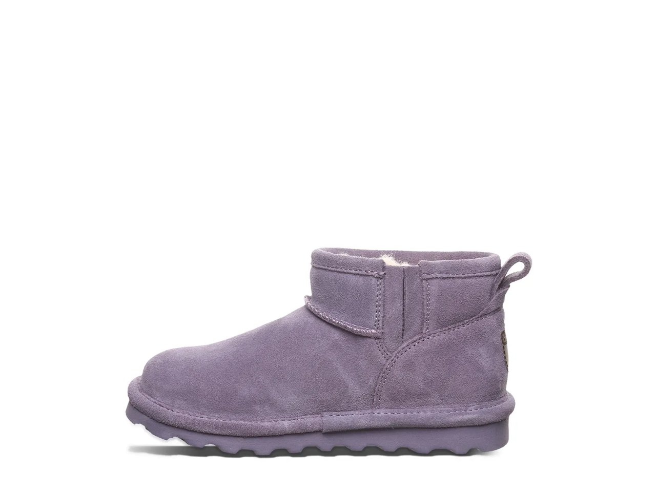 Shorty Snow Boot - Kids'