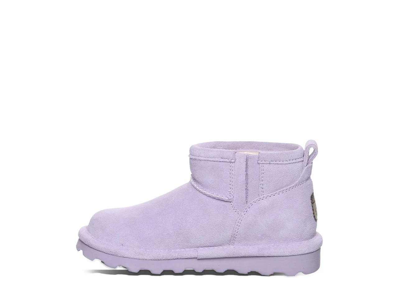 Shorty Snow Boot - Kids'