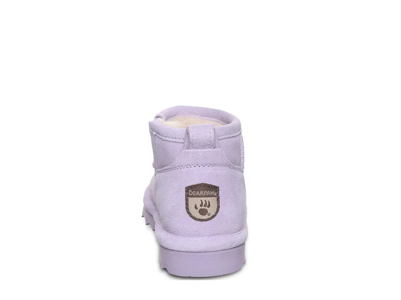 Shorty Snow Boot - Kids'
