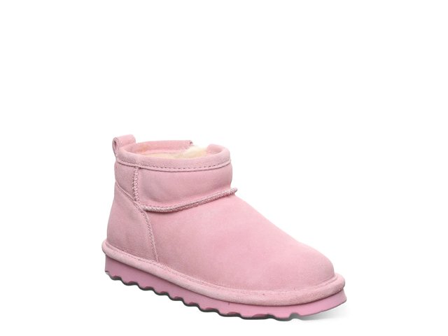 Shorty Snow Boot - Kids'