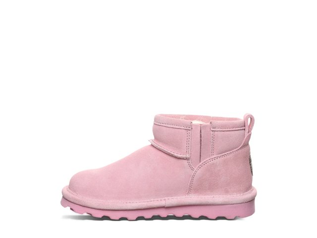 Shorty Snow Boot - Kids'