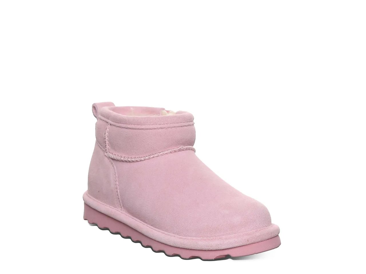 Shorty Snow Boot - Kids'
