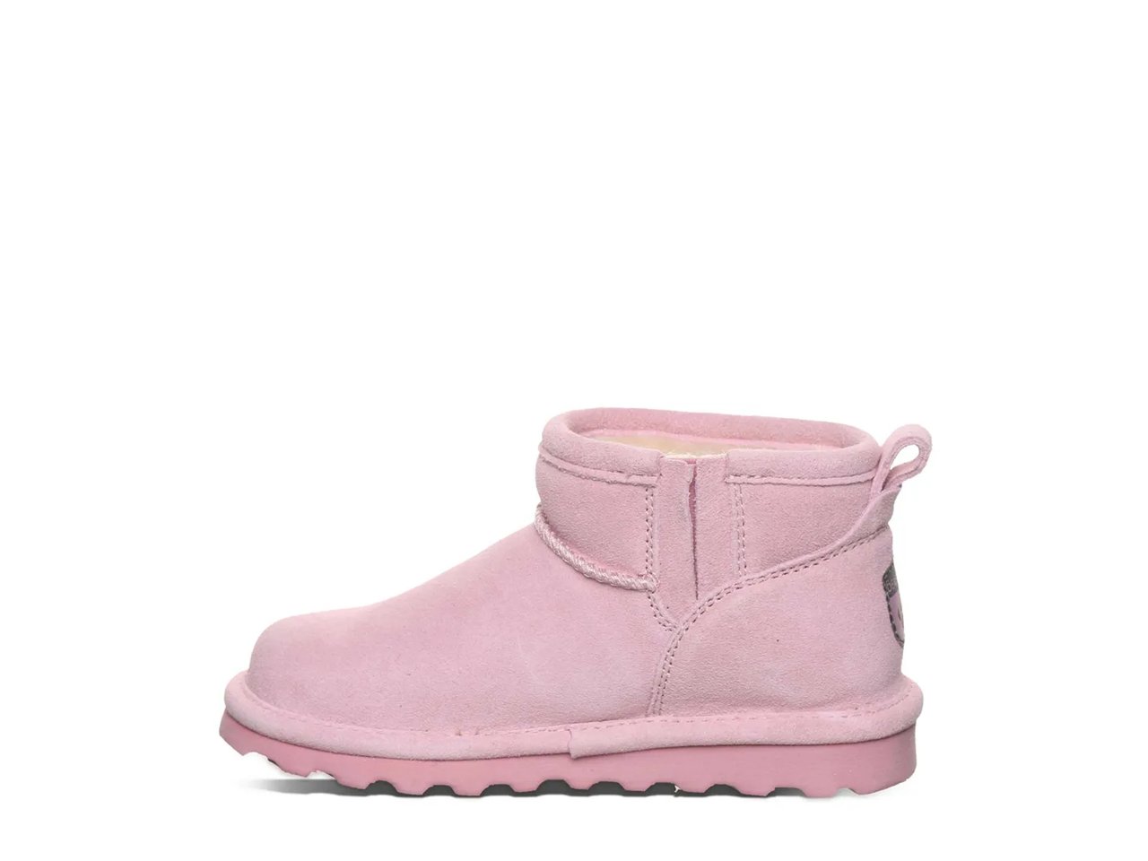 Shorty Snow Boot - Kids'