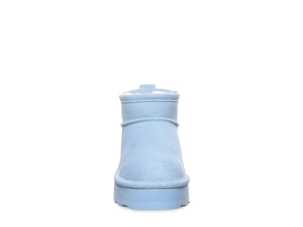 Retro Shorty Snow Boot - Kids'