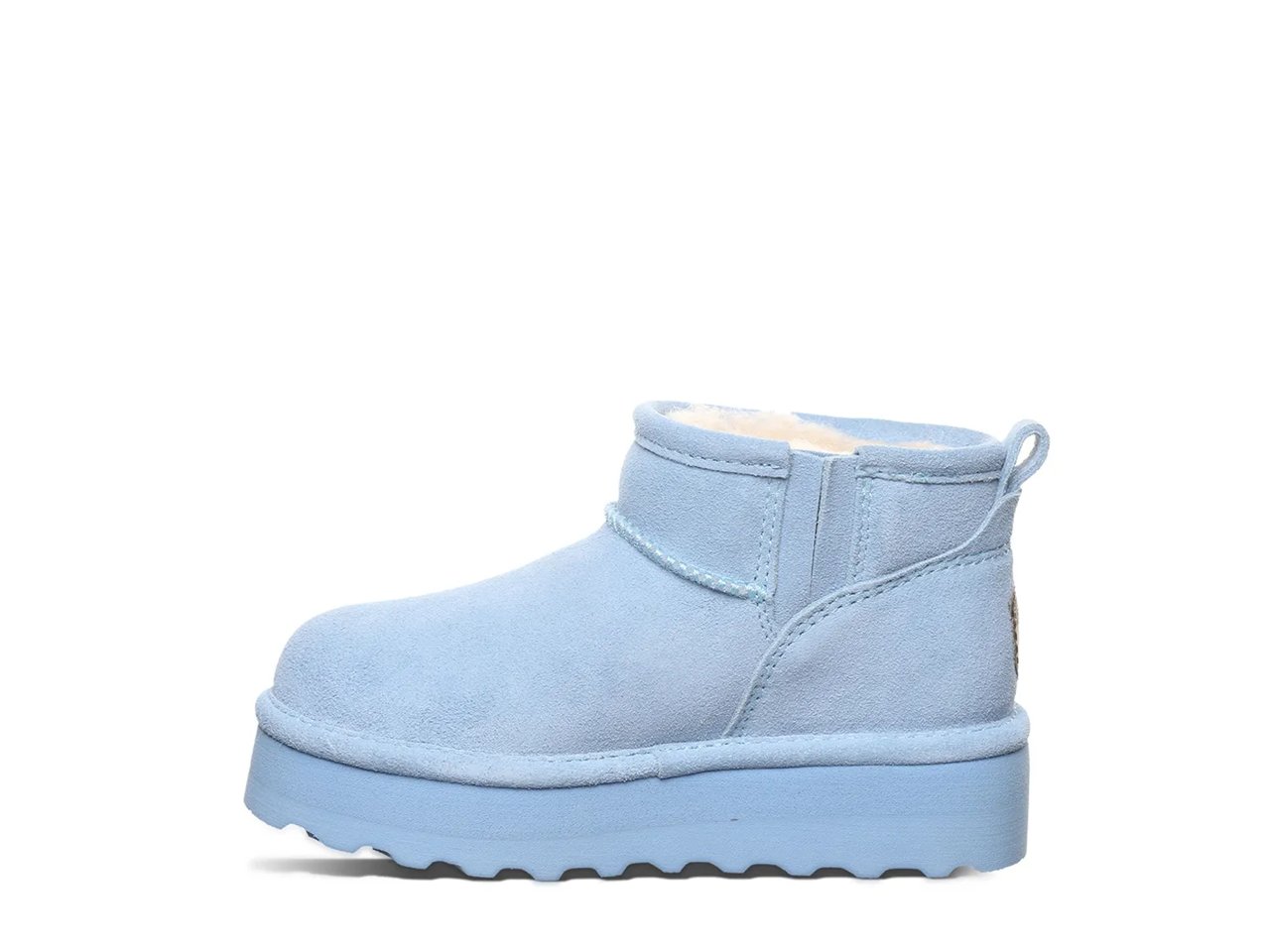 Retro Shorty Snow Boot - Kids'