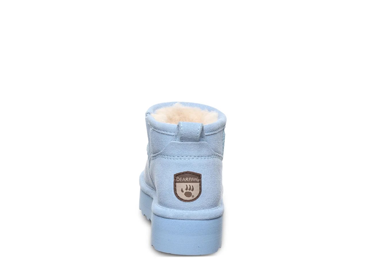 Retro Shorty Snow Boot - Kids'