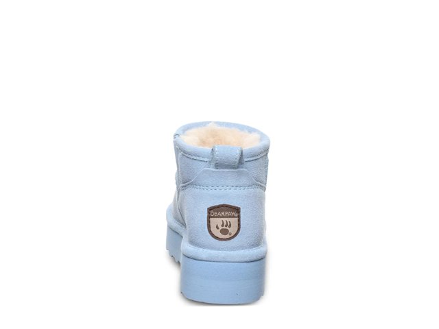 Retro Shorty Snow Boot - Kids'