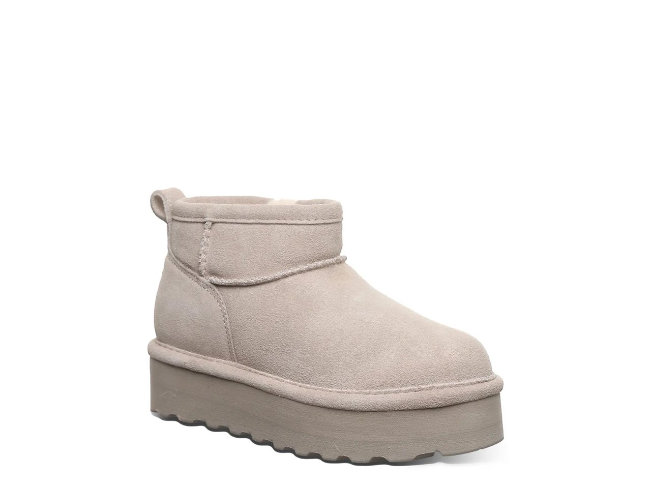 Retro Shorty Snow Boot - Kids'