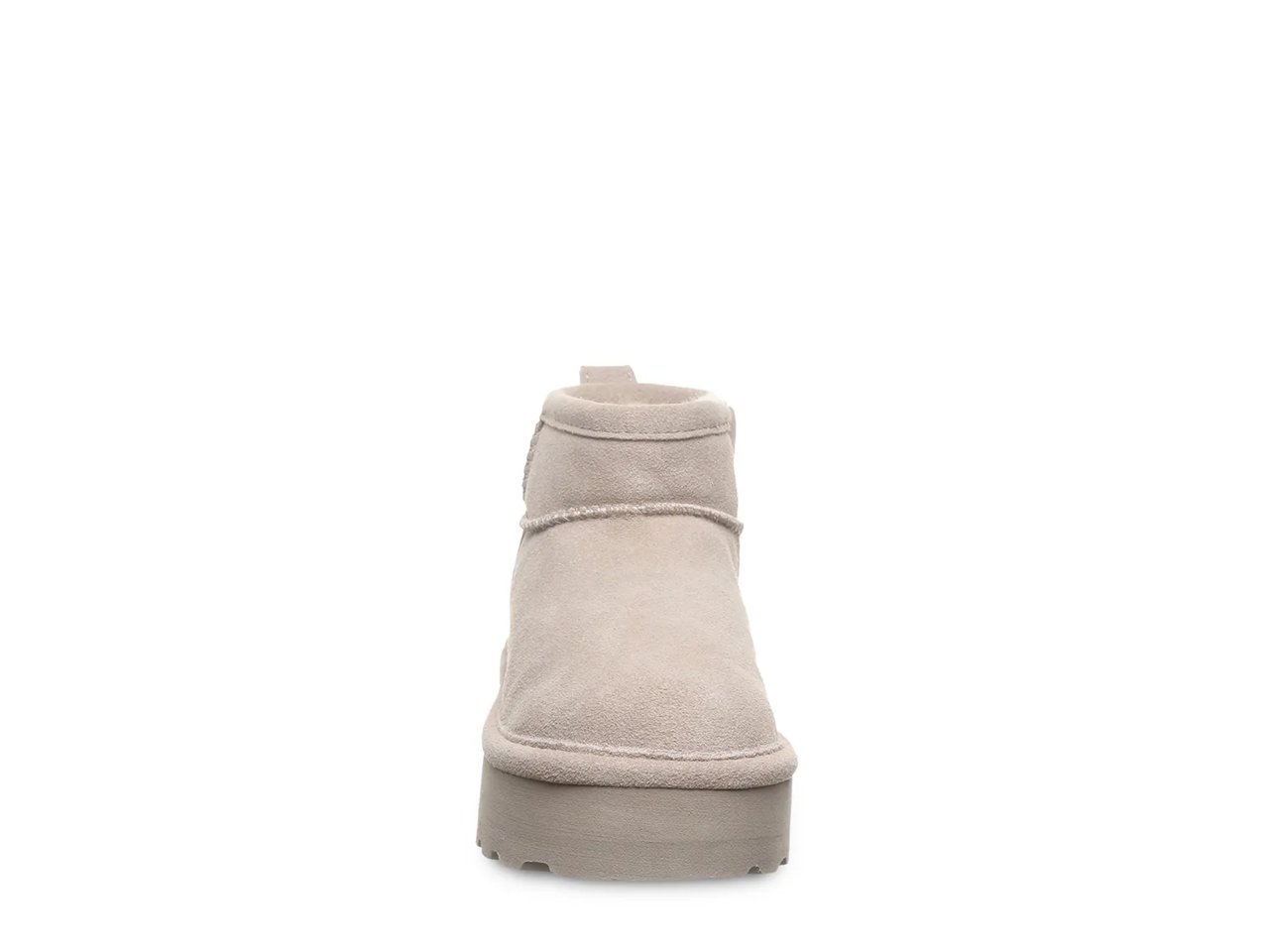 Retro Shorty Snow Boot - Kids'