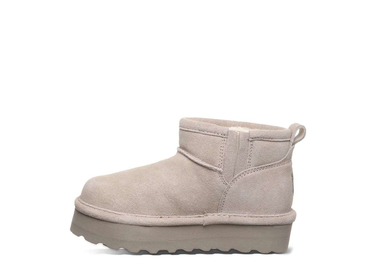 Retro Shorty Snow Boot - Kids'