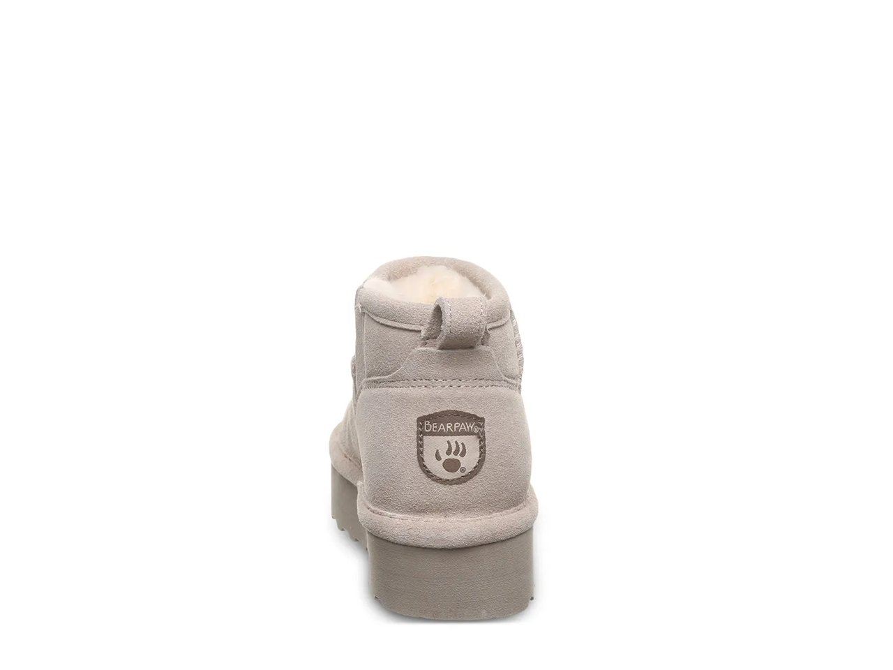 Retro Shorty Snow Boot - Kids'