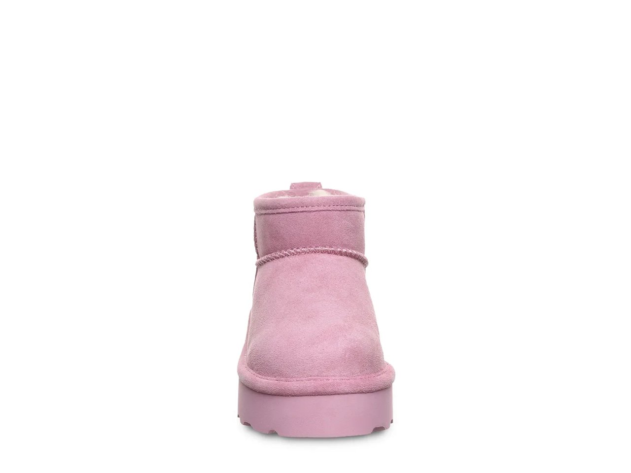 Retro Shorty Snow Boot - Kids'