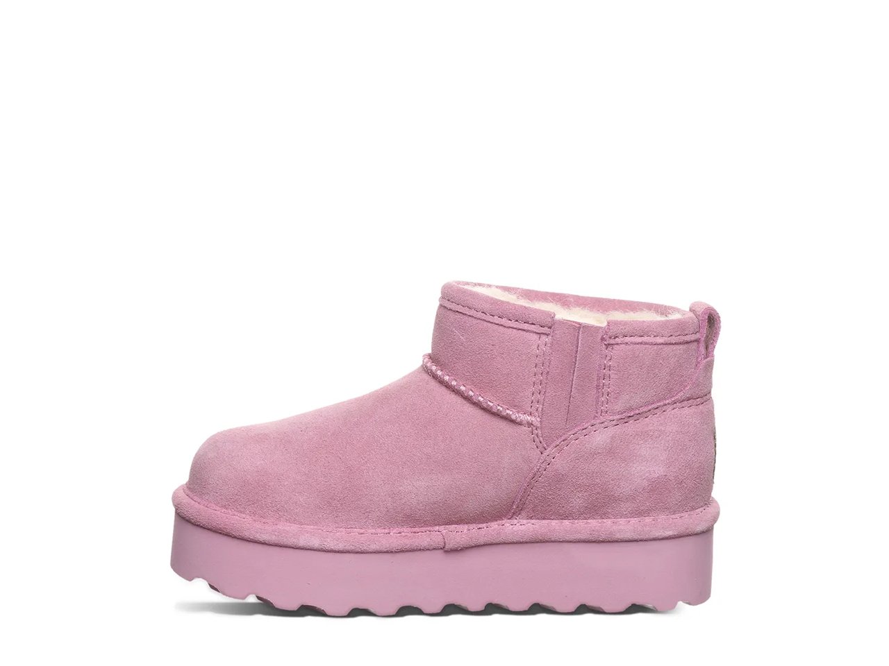 Retro Shorty Snow Boot - Kids'