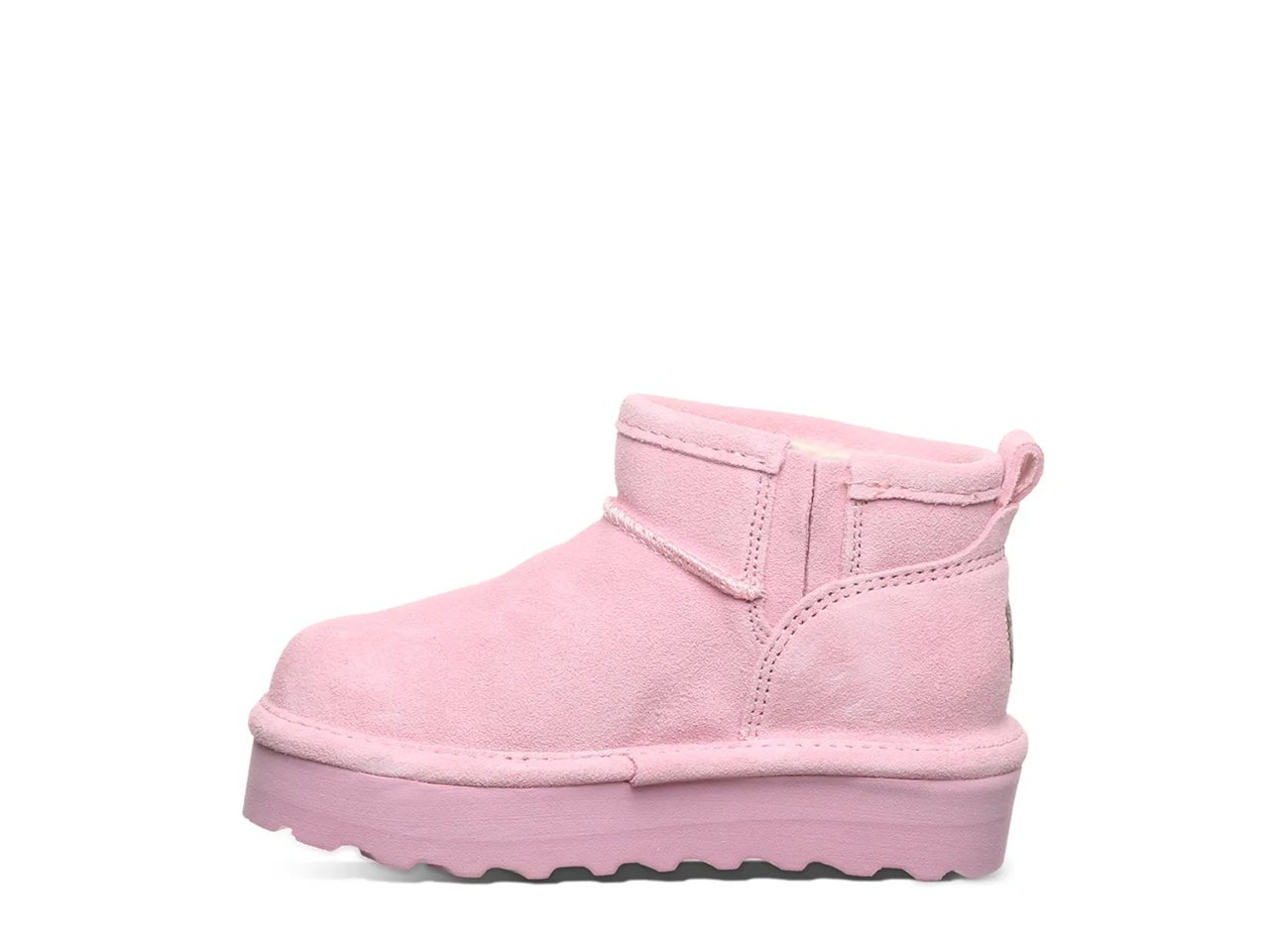 Retro Shorty Snow Boot - Kids'