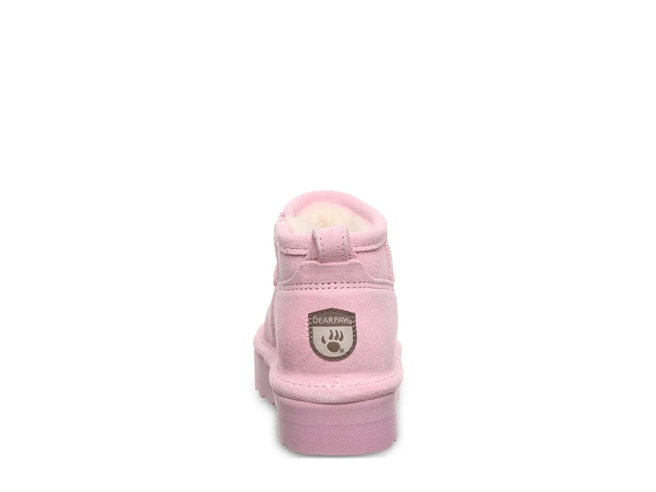 Retro Shorty Snow Boot - Kids'
