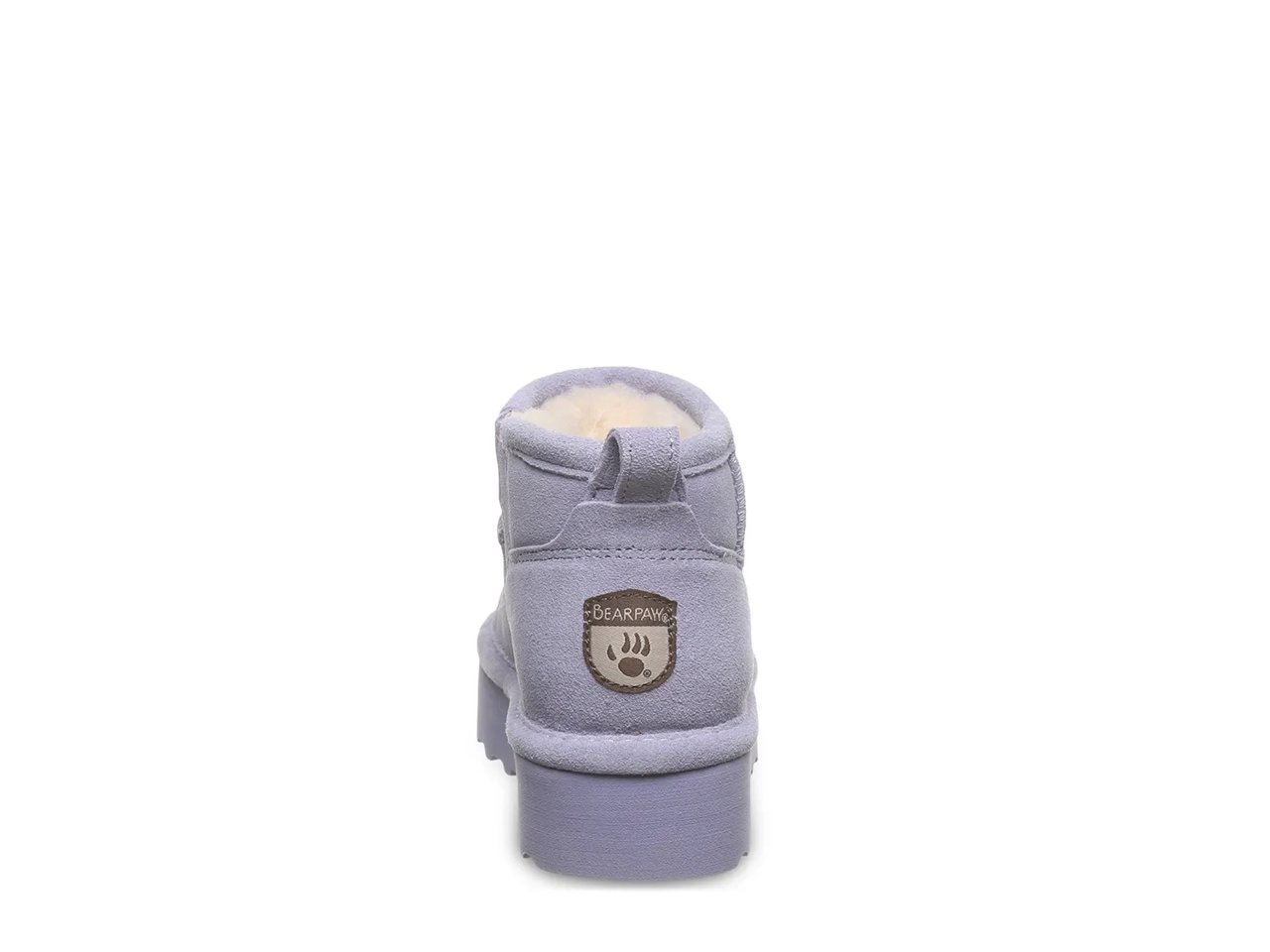 Retro Shorty Snow Boot - Kids'