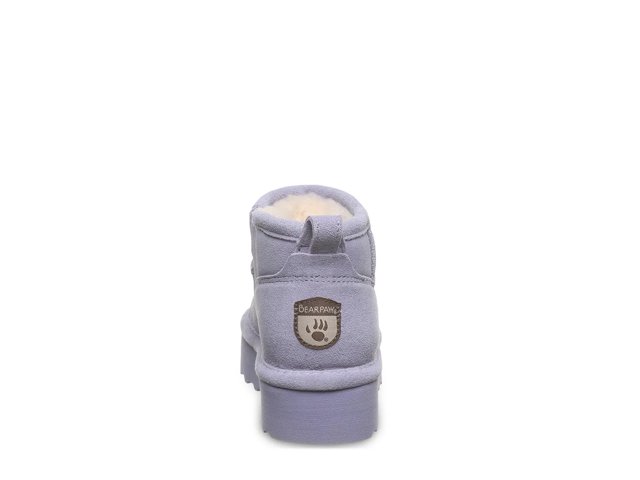 Retro Shorty Snow Boot - Kids'