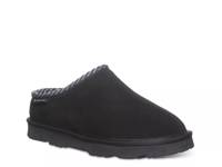 Tabitha Slipper - Women's Black view
