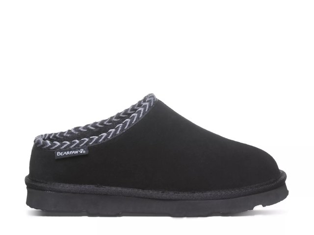 Tabitha Slipper - Women's