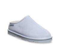 Tabitha Slipper - Women's Light Blue view