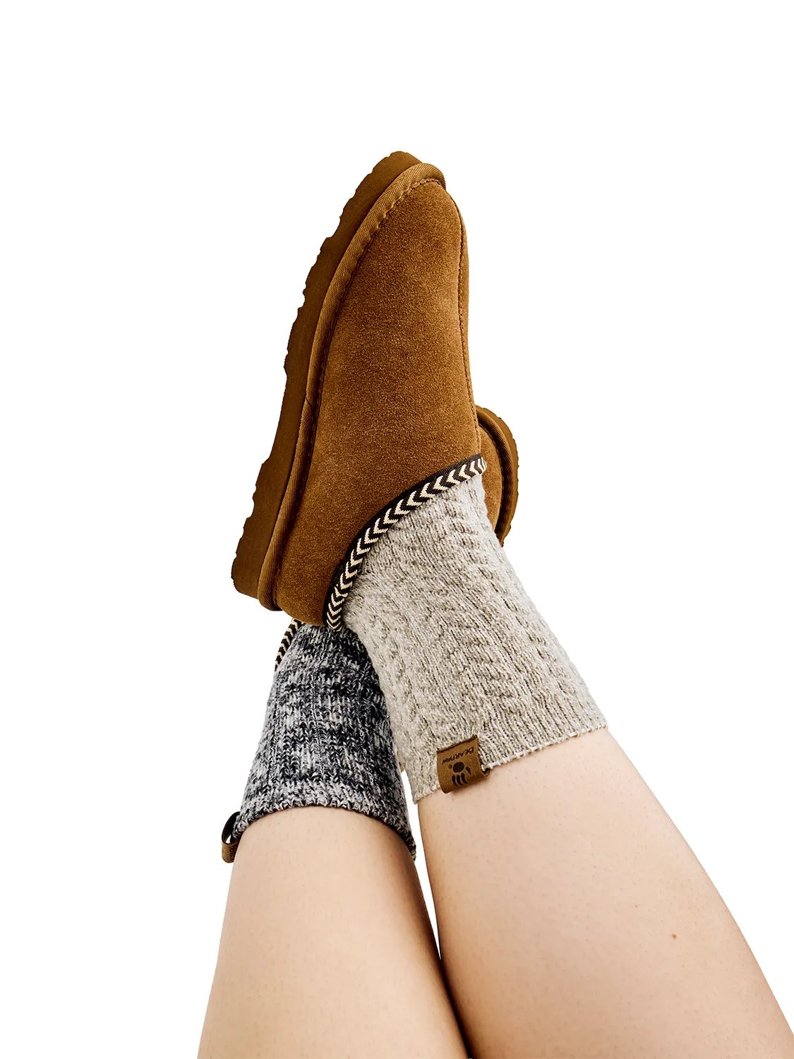 Tabitha Slipper - Women's