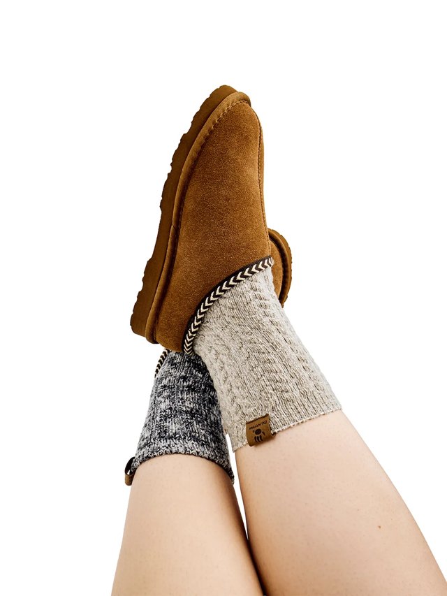 Tabitha Slipper - Women's