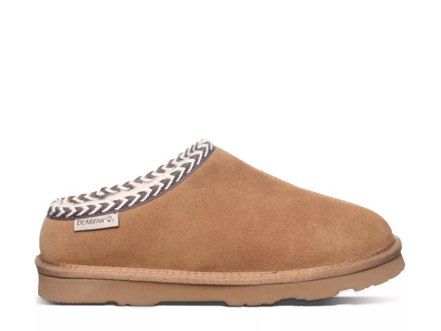 Tabitha Slipper - Women's