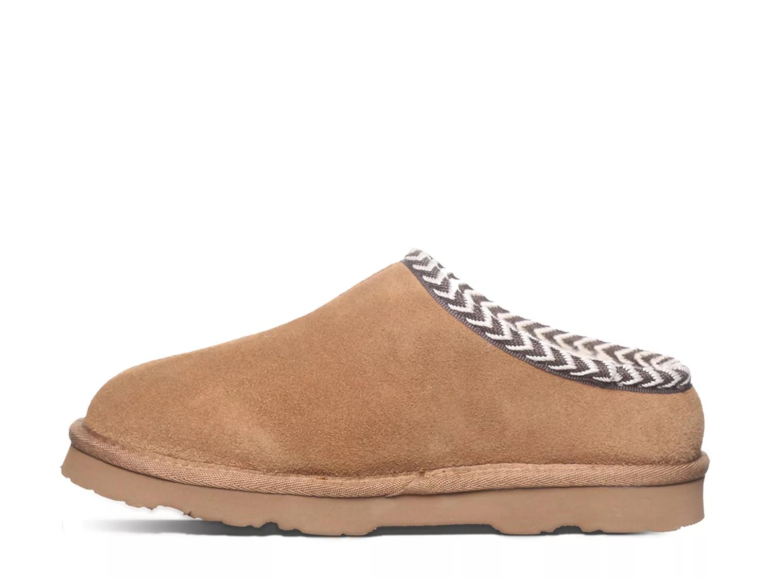 Tabitha Slipper - Women's