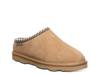 Tabitha Slipper - Women's Taupe view