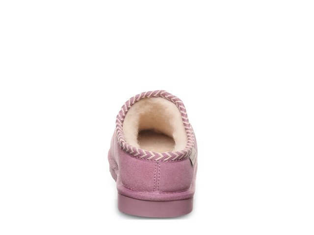 Tabitha Slipper - Women's