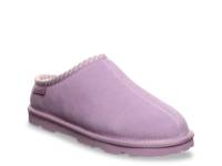 Tabitha Slipper - Women's Lavender Mist view