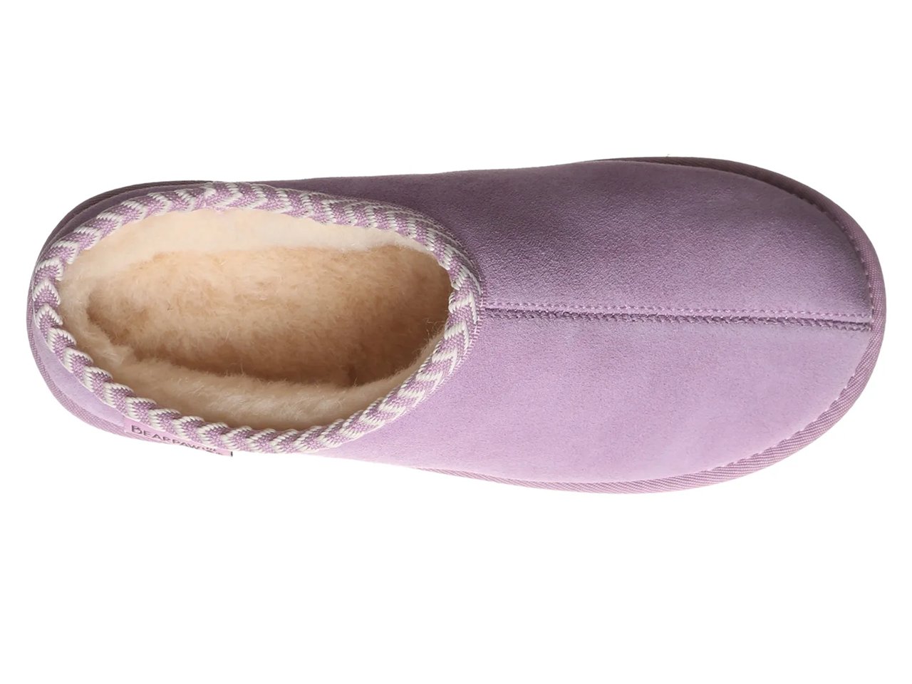 Tabitha Slipper - Women's