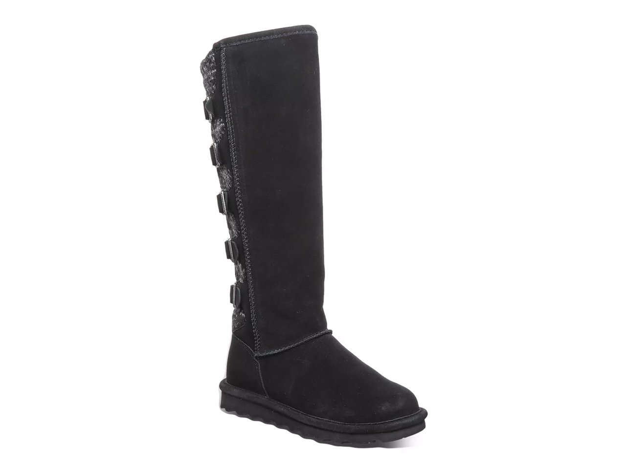 Boshie Tall Snow Boot