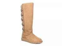 Boshie Tall Snow Boot Iced Coffee view