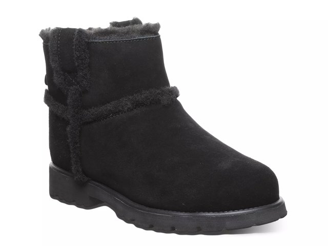 Willow Snow Boot
