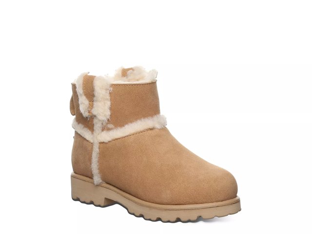 Willow Snow Boot - Kids'