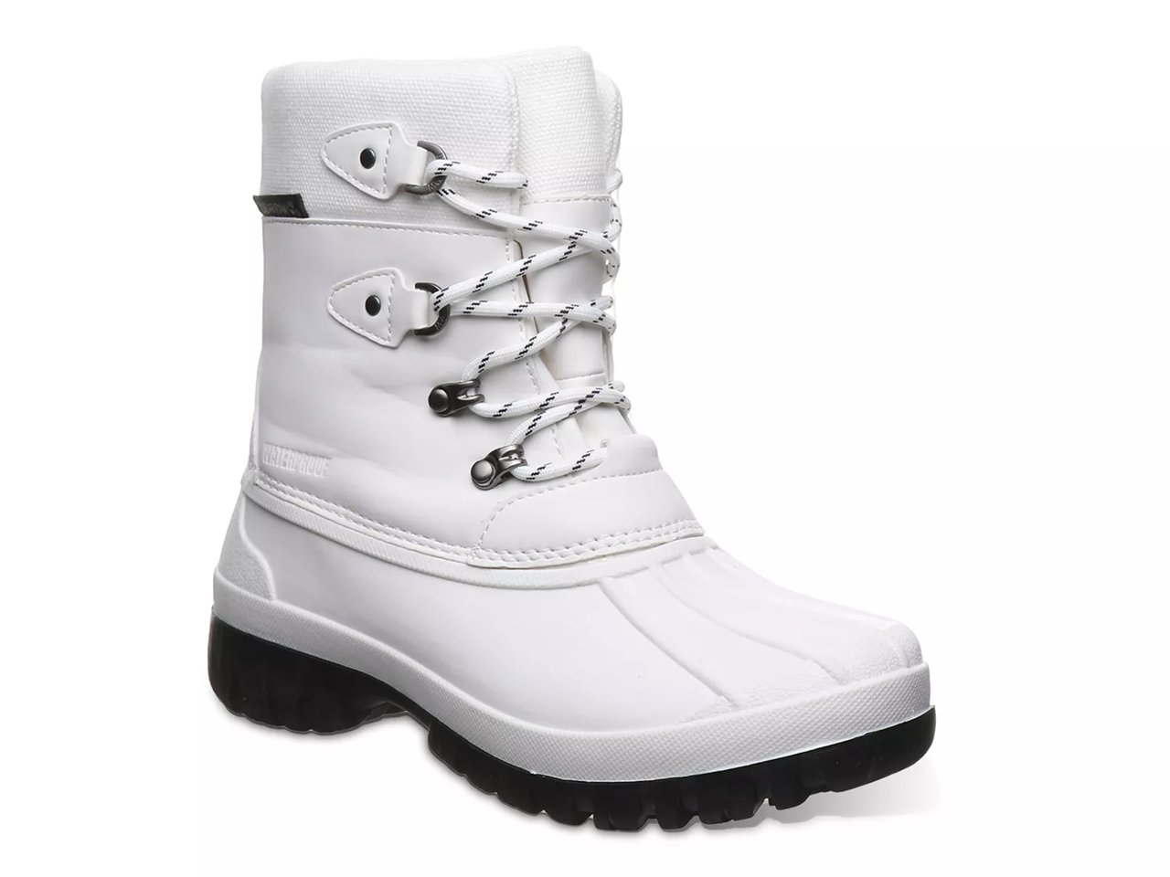 Tessie Snow Boot