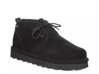 Ryker Snow Boot Black view