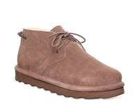 Ryker Snow Boot Cocoa view