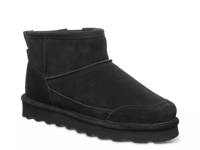 Ace Snow Boot - Men's Black view