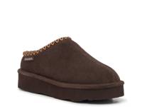 Martis Slipper - Women's Chocolate Brown view