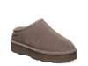 Martis Slipper - Women's Morel Grey view